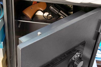 Gun Safes The Colony Locksmith