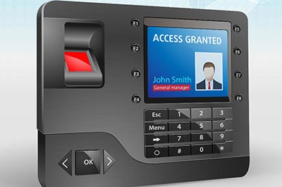 Access Control The Colony Locksmith