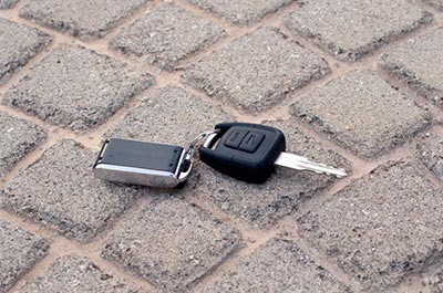 Transponder Key The Colony Locksmith