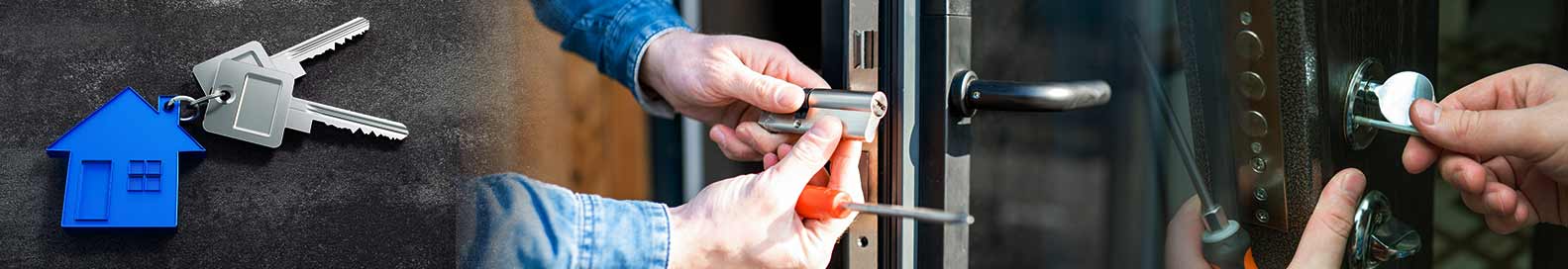 The Colony Residential Locksmith